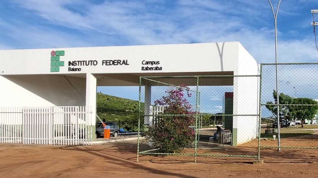 Ifba abre quase 6 mil vagas para cursos técnicos na Bahia; Campus