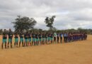 Primeiro Torneio União de Futebol entre os clubes é realizado no Assentamento Munduri em Ibiquera