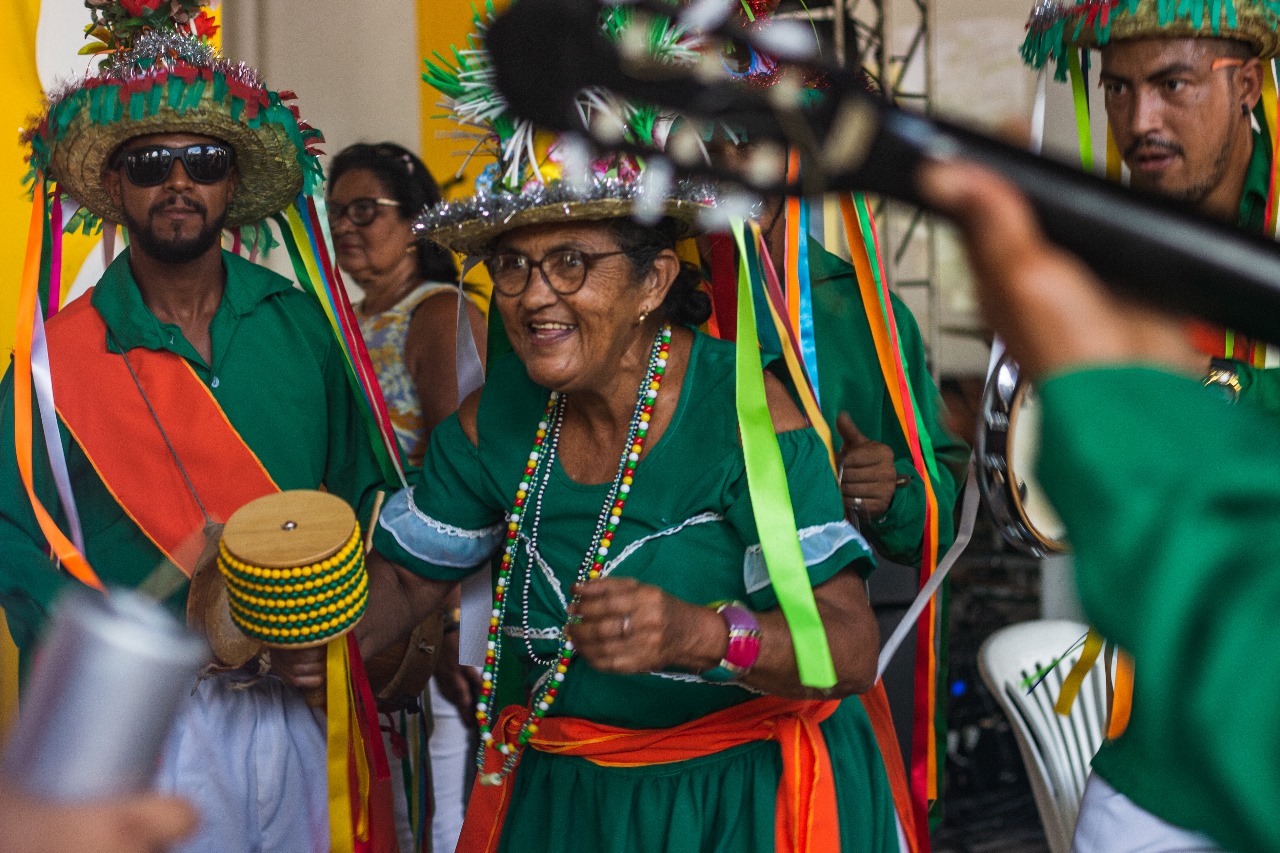 Festival De Culturas Populares De Len is Celebra A Tradi o Da Chapada Festival De Culturas Populares De Len is Celebra A Tradi o Da Chapada