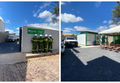 Neoenergia Coelba inaugura duas novas bases operacionais na Chapada Diamantina e beneficia mais de 30 mil pessoas