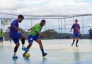 Futsal, Emoção e Alegria: Prefeitura de Ibiquera realiza com sucesso, 1º Torneio de Futsal no Assentamento Munduri