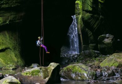 Chapada Diamantina recebe etapa mundial de corrida de aventura neste final de semana