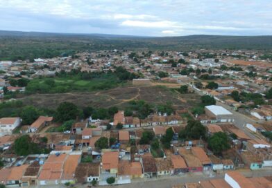 Morador de Nova Redenção, na Chapada Diamantina, fatura mais de R$ 860 mil na Lotofácil
