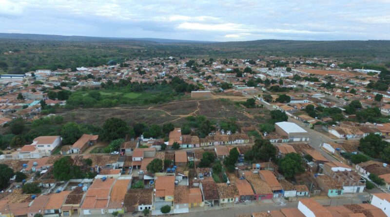 Morador de Nova Redenção, na Chapada Diamantina, fatura mais de R$ 860 mil na Lotofácil