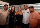 Jerônimo Rodrigues prestigia a tradicional festa junina em Seabra, capital da Chapada Diamantina