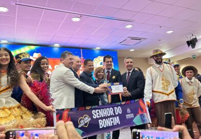 UPB celebra movimentação econômica dos municípios baianos durante as festas juninas
