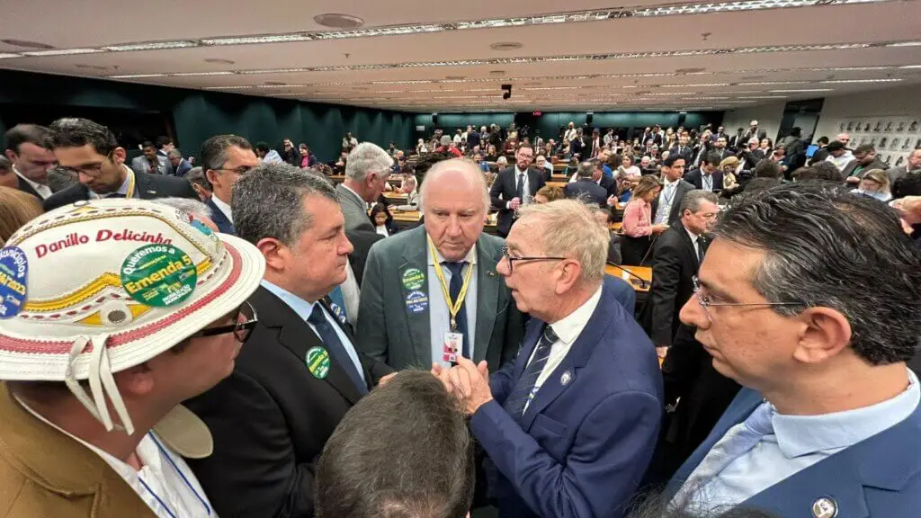 Imagem divulgação – UPB