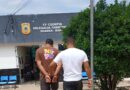 Polícia Civil prende último foragido da Operação San Juan em Seabra