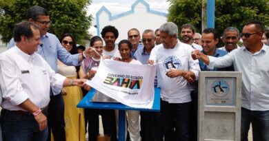 Foto: Amanda Ercília/GOVBA