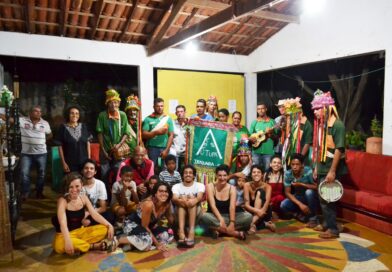 Cultura popular e identidade regional da Chapada são celebradas na VI Semana Cultural A Casa de Tupã, em Iraquara