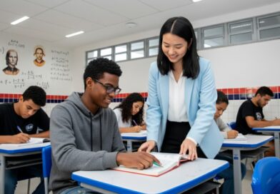 SEC vai contratar três mil novos profissionais em processos seletivos REDA na rede estadual