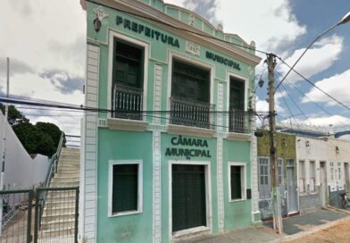 MPBA recomenda medidas para regularização da gestão patrimonial do Município de Palmeiras