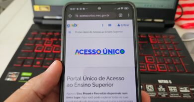 Começam nesta segunda-feira (19) inscrições gratuitas para SISU 2026