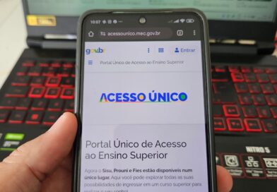 Começam nesta segunda-feira (19) inscrições gratuitas para SISU 2026