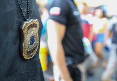 Ação integrada localiza líder de grupo criminoso com atuação em Ilhéus no Rio de Janeiro