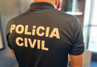 Homem é preso por agredir e ameaçar ex-companheira em Itaberaba