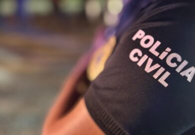 Mulher suspeita de maus-tratos contra o filho é presa em Ruy Barbosa