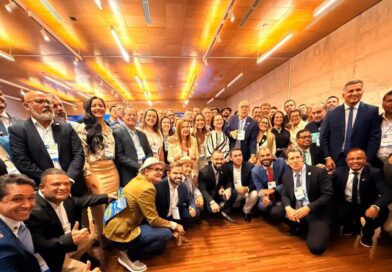 UPB garante três vagas no Comitê Gestor do IBS e amplia protagonismo da Bahia na Reforma Tributária