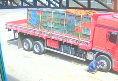 PRF recupera ferramentas furtadas e encaminha suspeito à Polícia Civil em Seabra (BA)