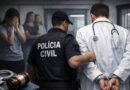 Polícia Civil de Seabra indicia médico por estupro e violação sexual; sete vítimas foram identificadas