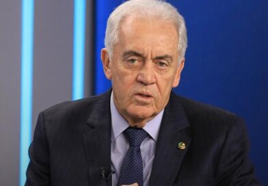 Otto Alencar passa por cirurgia para implante de marca-passo em Salvador após mal-estar na Bahia