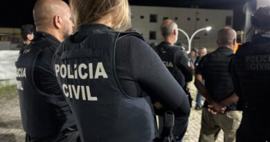 Polícia Civil prende suspeito de homicídio ocorrido no Jardim Europa, em Itaberaba