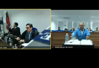 Pai é absolvido após aplicar 80 chibatadas no genro acusado de agredir filha em Irecê (BA)