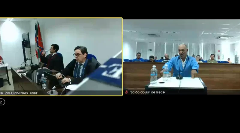 Pai é absolvido após aplicar 80 chibatadas no genro acusado de agredir filha em Irecê (BA)