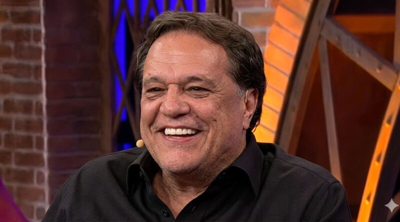 Morre aos 78 anos, Dennis Carvalho no Rio; diretor marcou época na TV brasileira