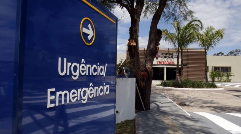 Hospital Regional da Chapada lidera um dos maiores mutirões de rastreamento do câncer colorretal do Brasil