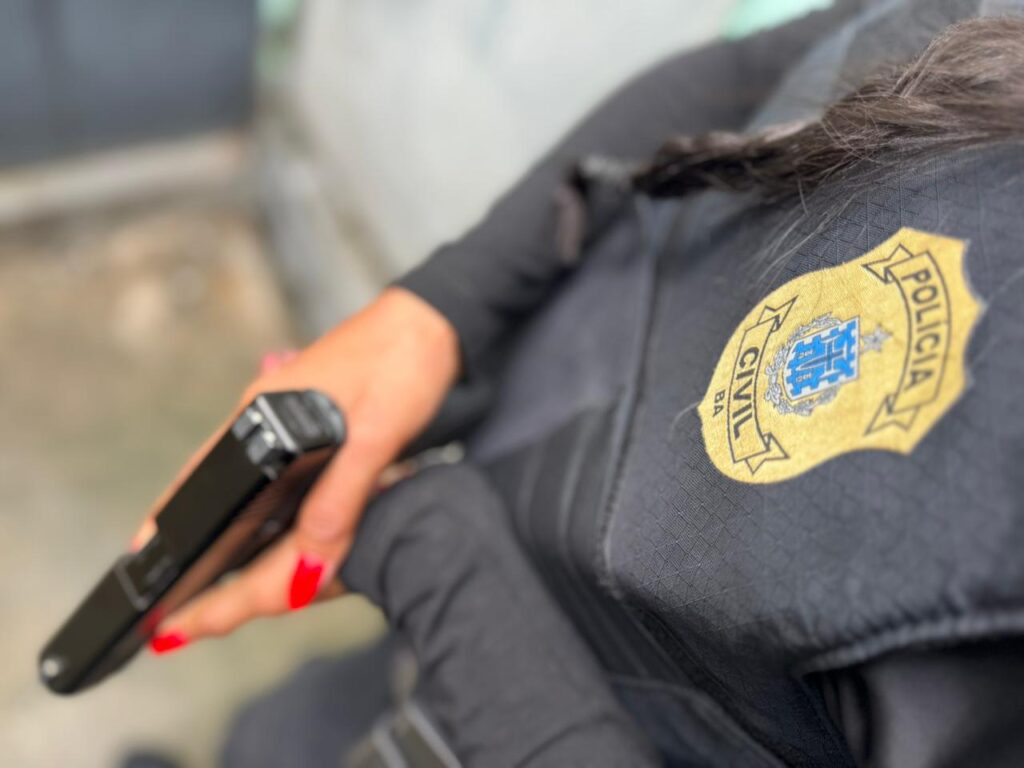 Fonte/Crédito: Divulgação: Ascom-PCBA