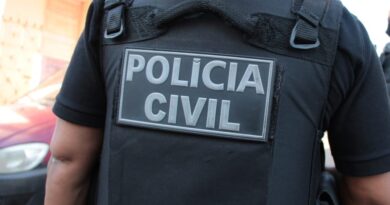 Suspeitos de três homicídios em São Gabriel são presos em Irecê e João Dourado