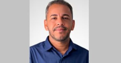 Suplente de Vereador Alexsandro Pindobeira é morto a tiros em Ipirá, na Bahia