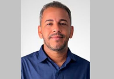 Suplente de Vereador Alexsandro Pindobeira é morto a tiros em Ipirá, na Bahia