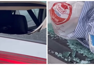 Segurança no Vale do Capão em debate após furto de Bagagem e Quebra de Vidro em Veículo