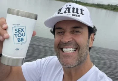 Morre o influenciador Henrique Maderite, criador do bordão “sexta-feira, meio-dia”, aos 50 anos