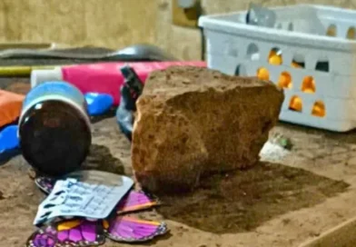 Dois casos de agressão a mães em Brumado terminam com prisões de filhos