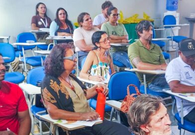 Seagri conclui 1º Circuito do Mirtilo em Boninal e impulsiona produção de frutas vermelhas na Chapada Diamantina