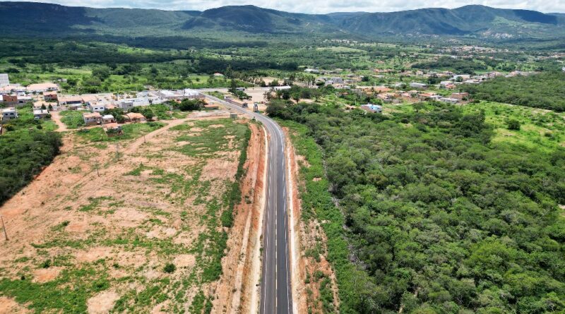 Novo edital da SEI e PNUD visa promover desenvolvimento sustentável na Chapada Diamantina