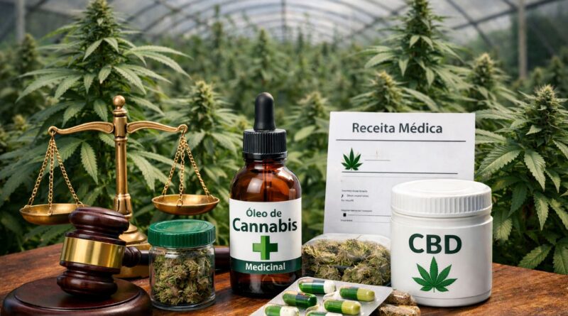 Justiça autoriza cultivo de cannabis medicinal em Ibicoara e amplia acesso na Chapada Diamantina