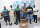 Prefeitura de Ibiquera entrega uniformes completos às equipes do Campeonato Municipal de Futebol 2026