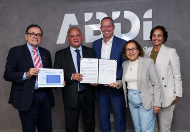 ABDI e IEL-BA assinam convênio para desenvolvimento sustentável e inovação na Chapada Diamantina