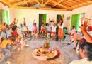 Cartilha Ciranda Cultural é lançada em Comunidades Quilombolas da Chapada Diamantina