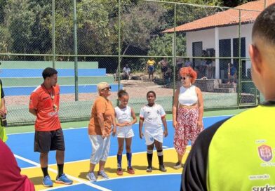 Festa Literária de Igatu fortalece leitura, cultura e turismo na região da Chapada