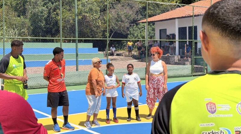 Festa Literária de Igatu fortalece leitura, cultura e turismo na região da Chapada
