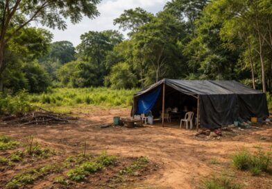 Incra/BA notifica 42 famílias em Boa Vista do Tupim por abandono de lote
