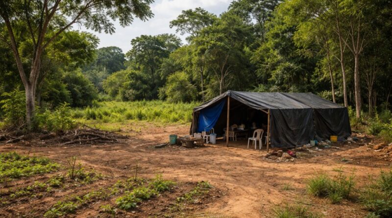 Incra/BA notifica 42 famílias em Boa Vista do Tupim por abandono de lote
