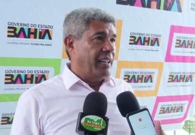 Maratona do governador Jerônimo pelo interior chega a Itaberaba e Ruy Barbosa neste sábado