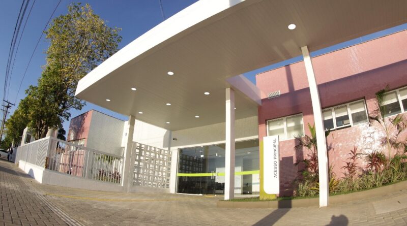 Sesab convoca 340 profissionais do Edital nº 001/2025 para atuar na Maternidade Maria da Conceição de Jesus