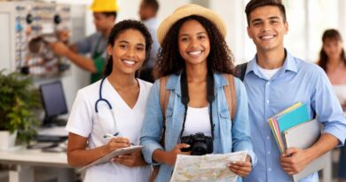 Senac oferece cursos técnicos gratuitos em Seabra, Camaçari e outras cidades da Bahia